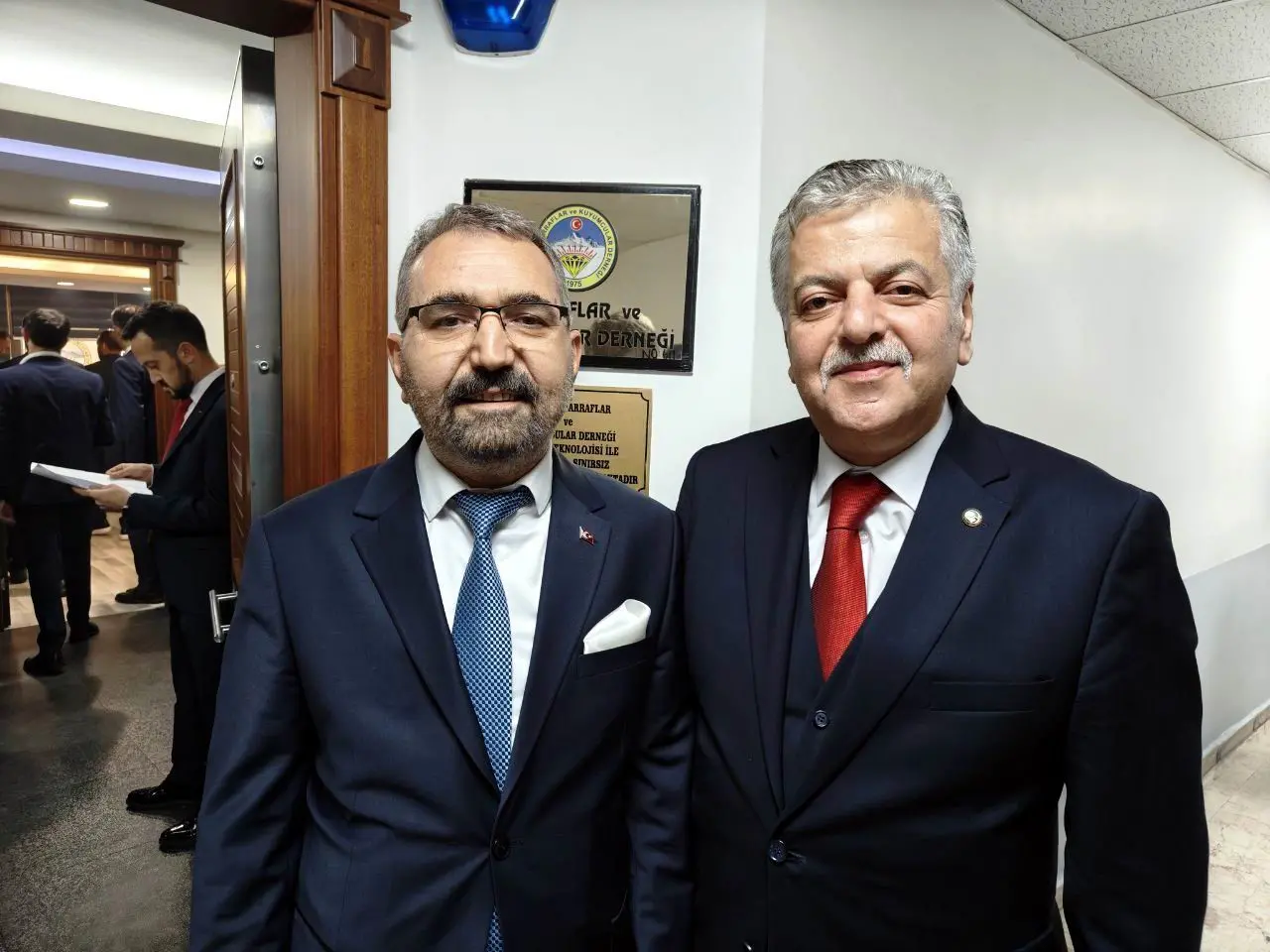 Kayseri’de kuyumcular sandık başında: Sektörün rotası bugün çizilecek 4