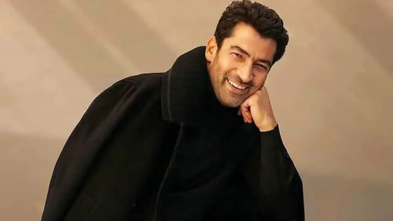 Kenan İmirzalıoğlu 'Maşallah' beklerken ‘Botokslu’ Oldu! 2