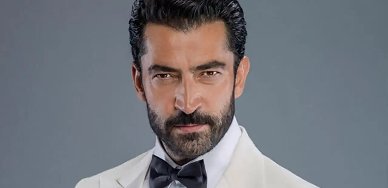 Kenan İmirzalıoğlu’nun kırıldığı o an… Sinem Kobal'ın elini bırakmadı! 1