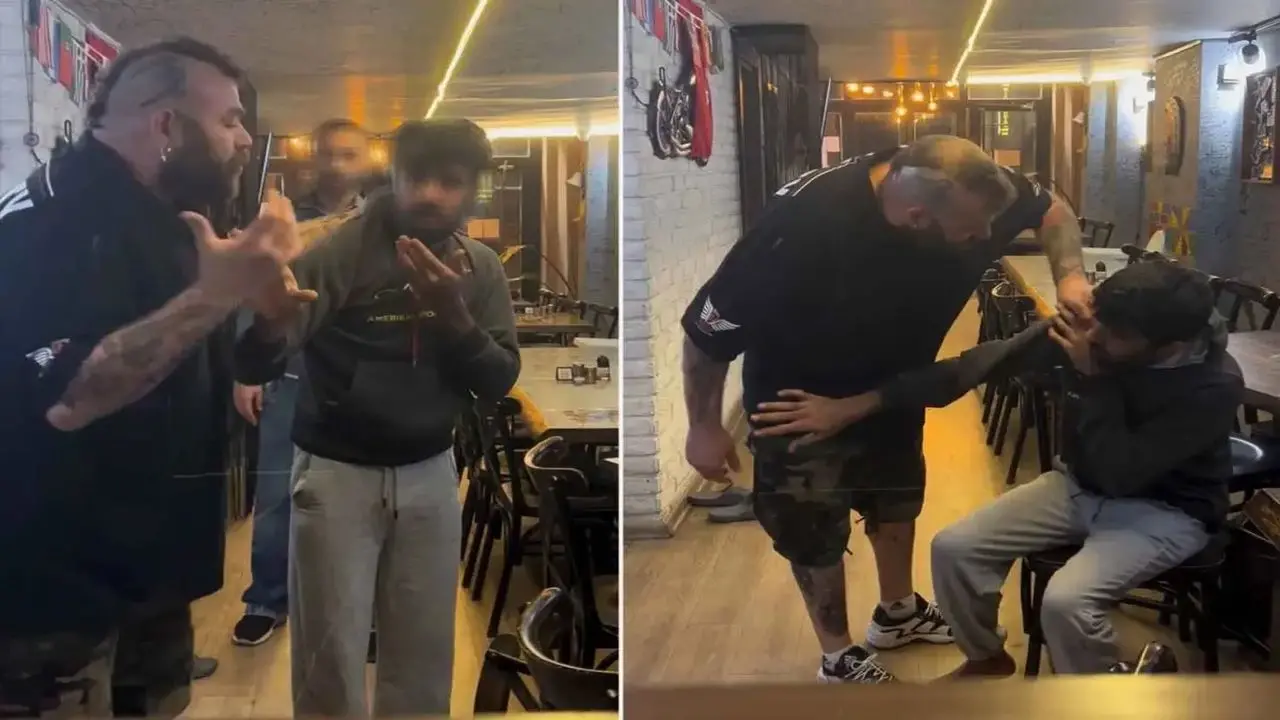 'Kendimi savundum' dedi ama… Bahadır Ünlü’nün saldırısına ait yeni detaylar! 2