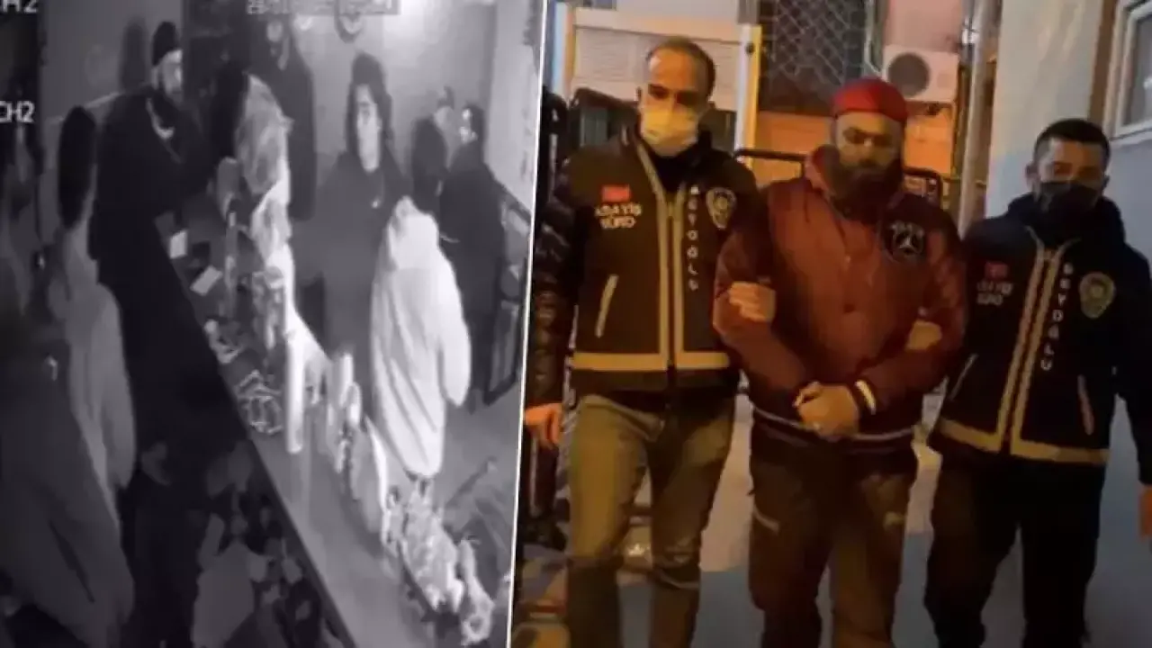 'Kendimi savundum' dedi ama… Bahadır Ünlü’nün saldırısına ait yeni detaylar! 4