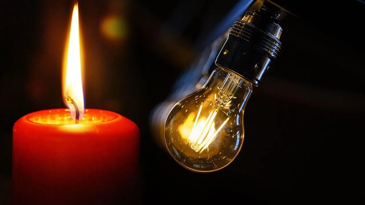 Bu ilçeler dikkat! Mardin karanlığa gömülüyor 8