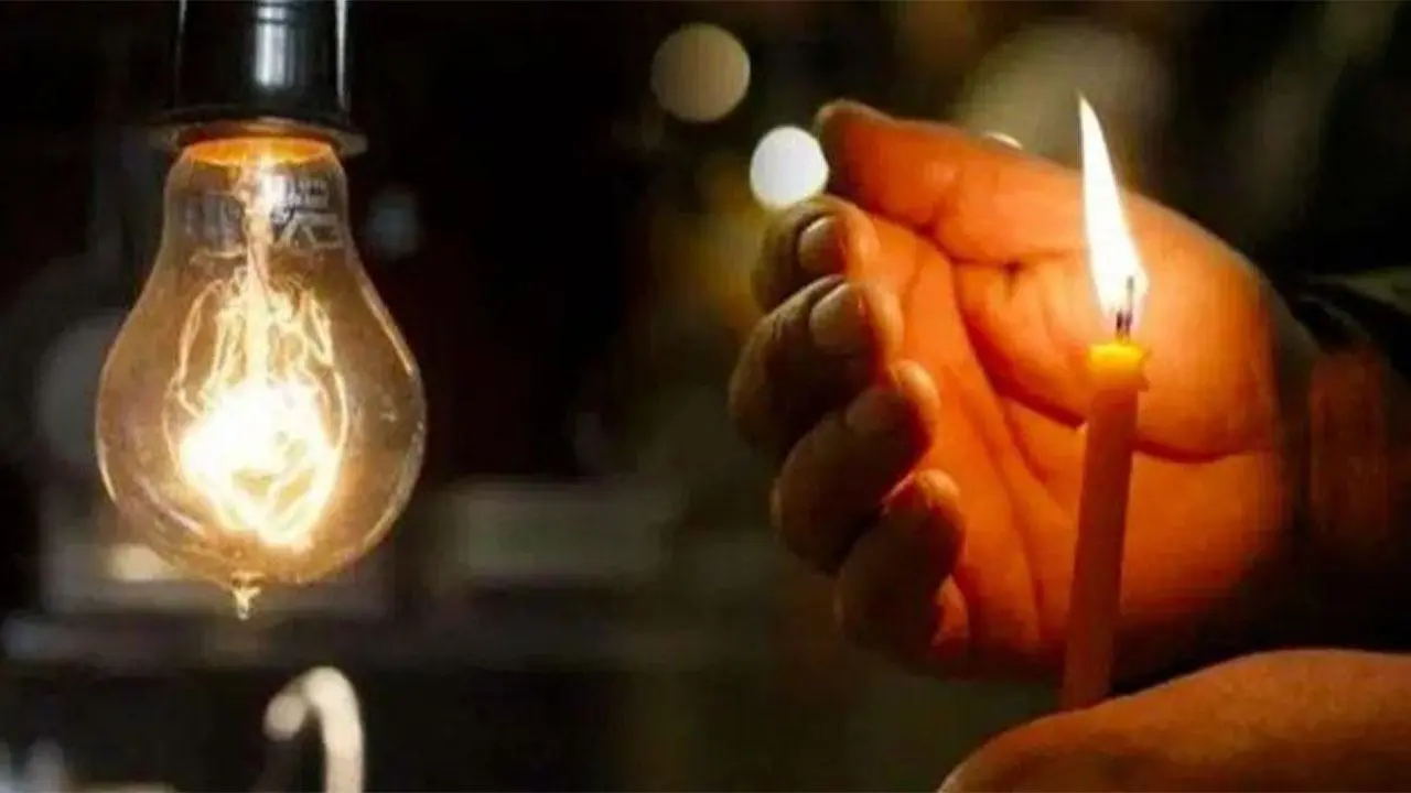 Bu ilçeler dikkat! Mardin karanlığa gömülüyor 4