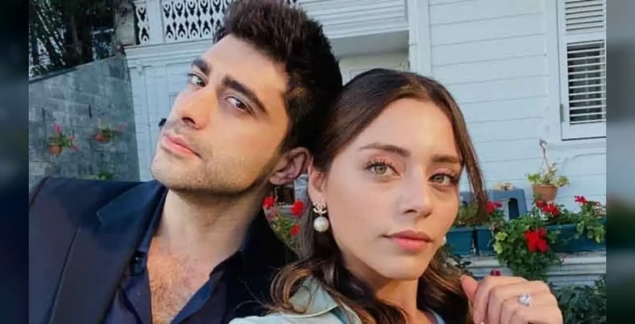 Kızılcık Şerbeti’nde ipler gerildi... Seray Kaya'dan Doğukan Güngör'e net cevap! 4