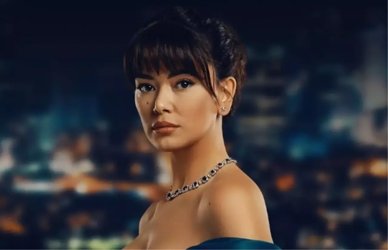 Kızılcık Şerbeti’nde ipler gerildi... Seray Kaya'dan Doğukan Güngör'e net cevap! 3