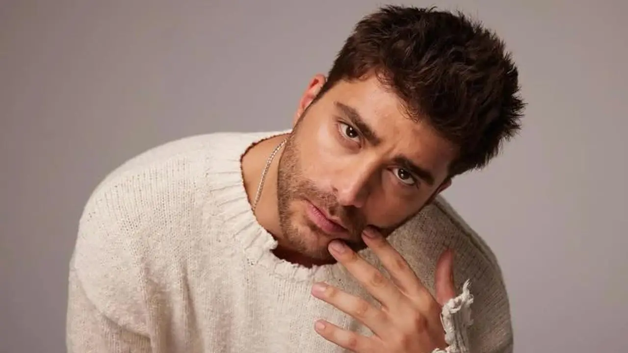 Kızılcık Şerbeti’nde jenerik diplomasisi... Doğukan Güngör ve Seray Kaya arasında dönüşümlü formül! 1