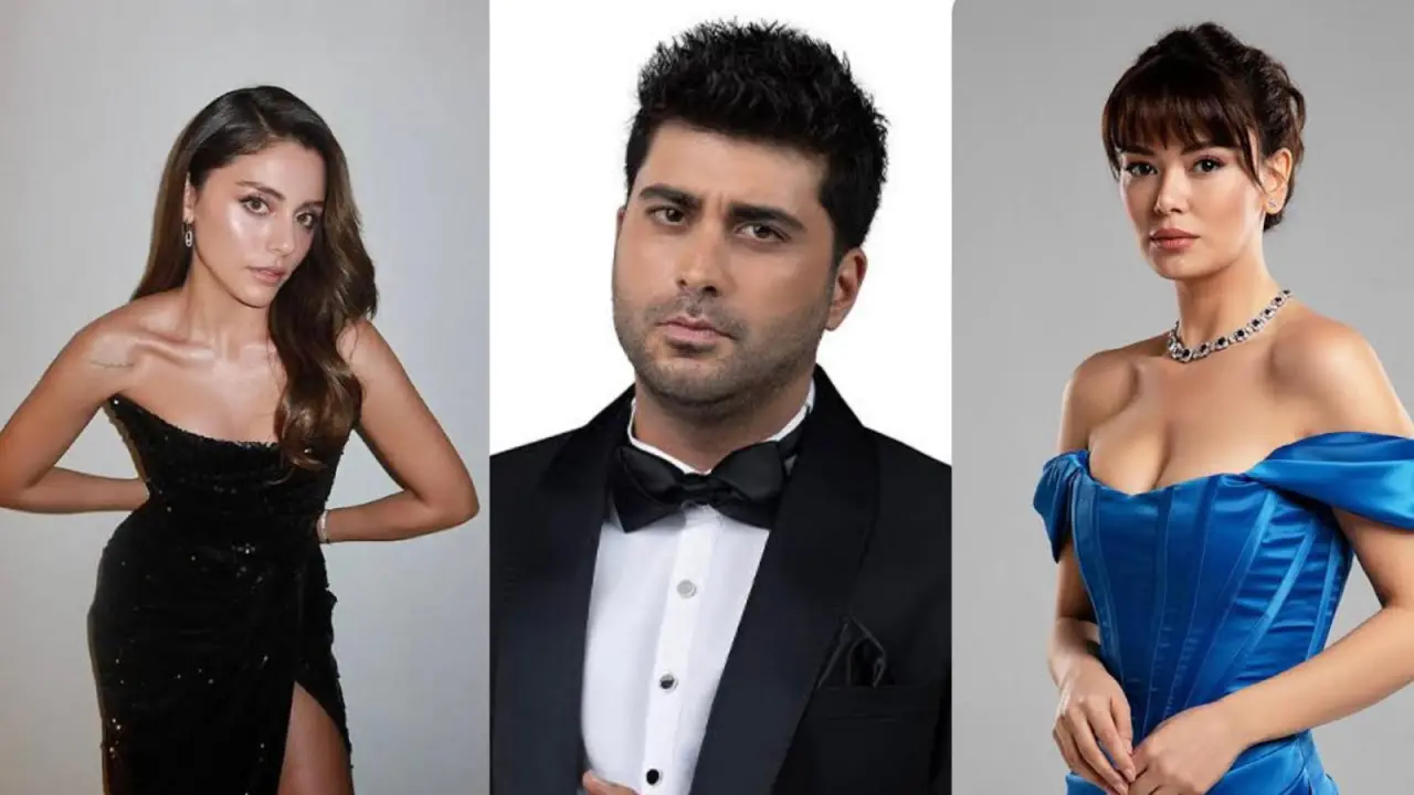 Kızılcık Şerbeti’nin Fatih’i Doğukan Güngör'den şaşırtan hamle! 2