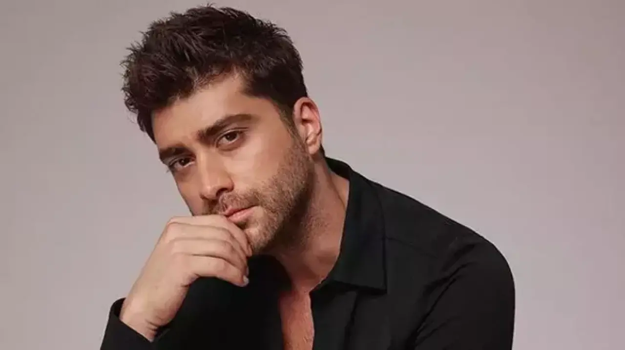 Kızılcık Şerbeti’nin Fatih’i Doğukan Güngör'den şaşırtan hamle! 1