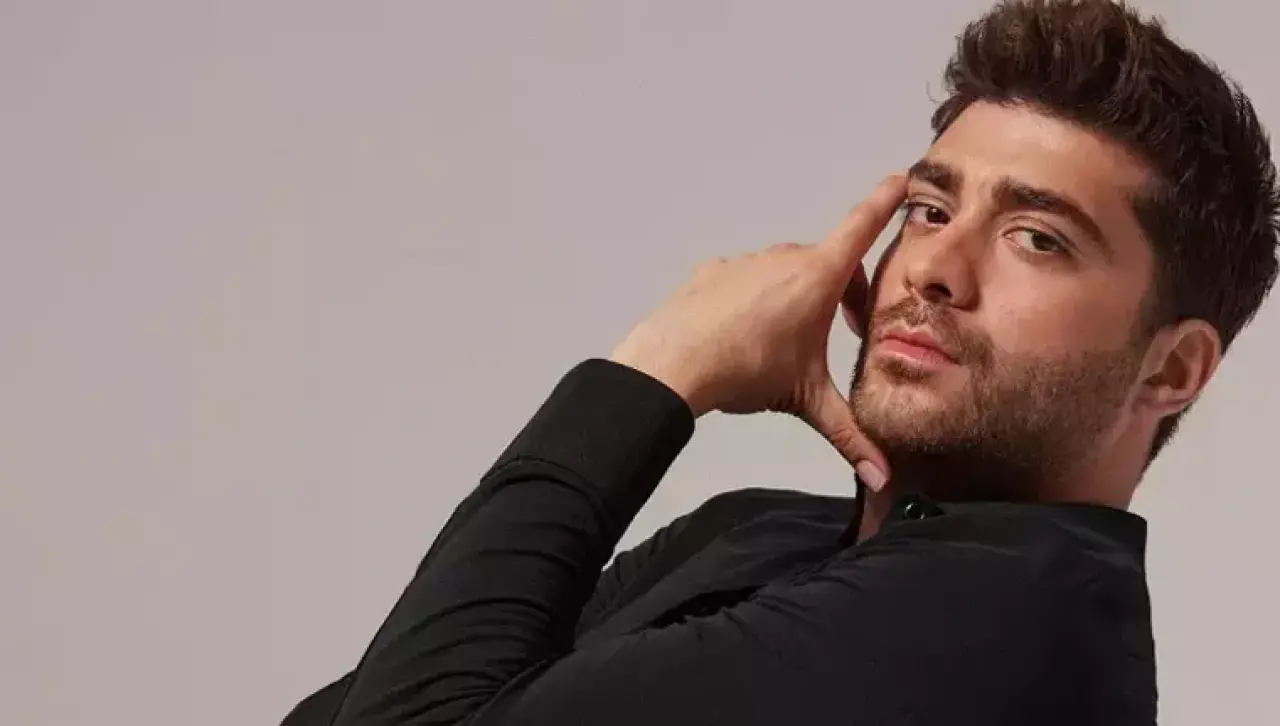 Kızılcık Şerbeti’nin Fatih’i Doğukan Güngör'den şaşırtan hamle! 3