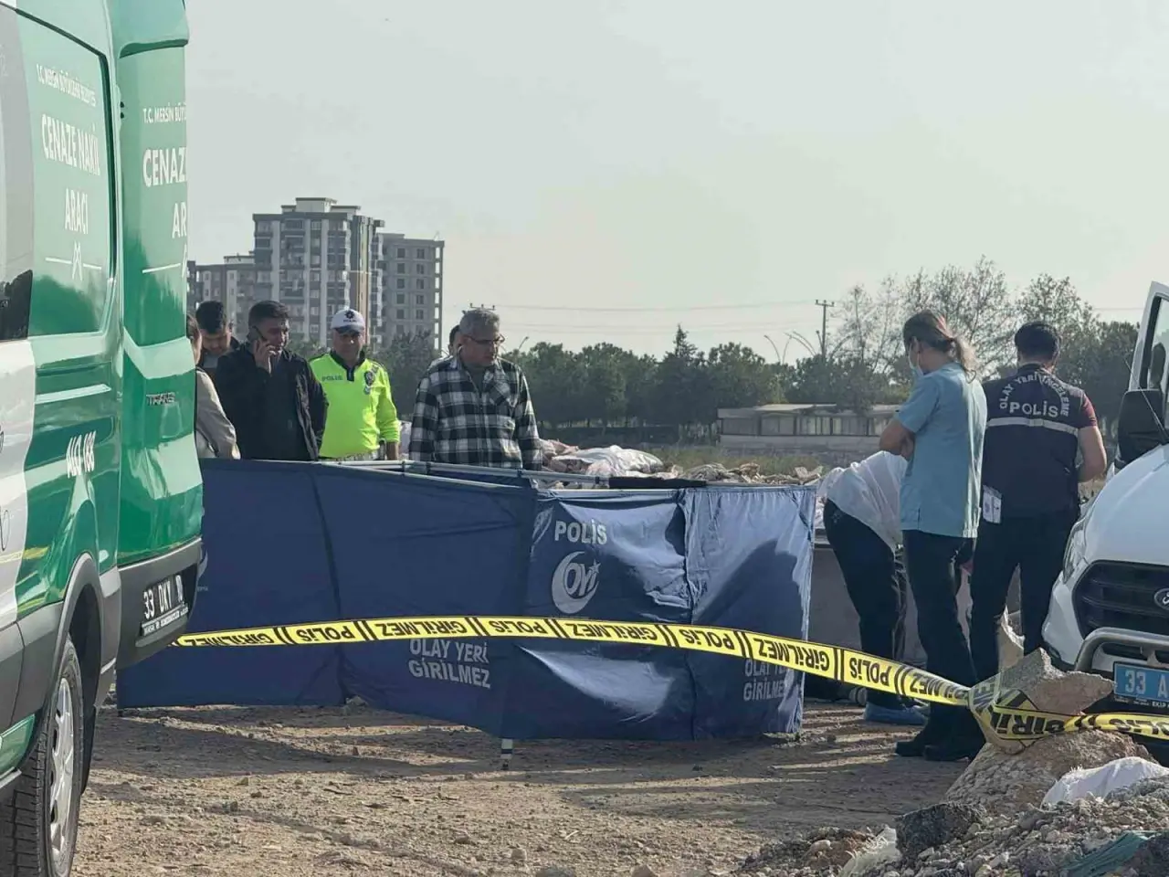 Kokmasın diye tuzlanıp halıya sarılmış... Kan donduran cinayetin detayları yürekleri dağladı! 5