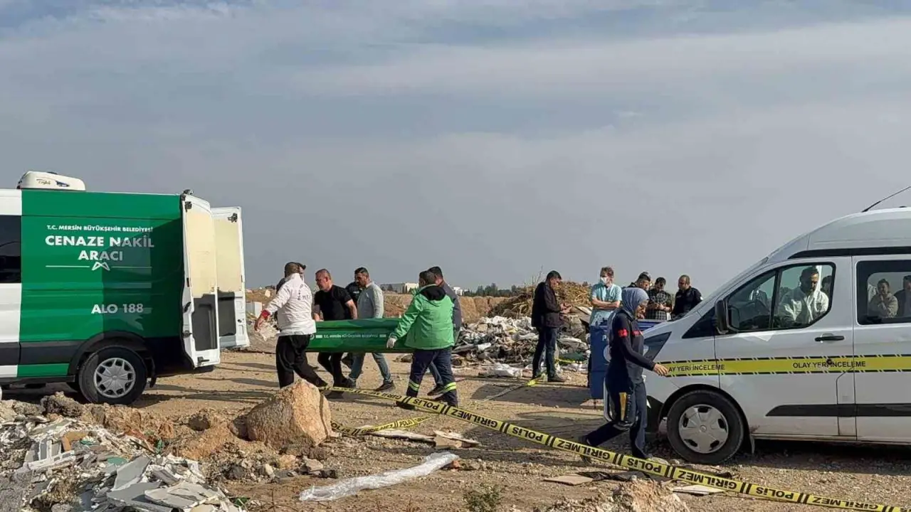 Kokmasın diye tuzlanıp halıya sarılmış... Kan donduran cinayetin detayları yürekleri dağladı! 4