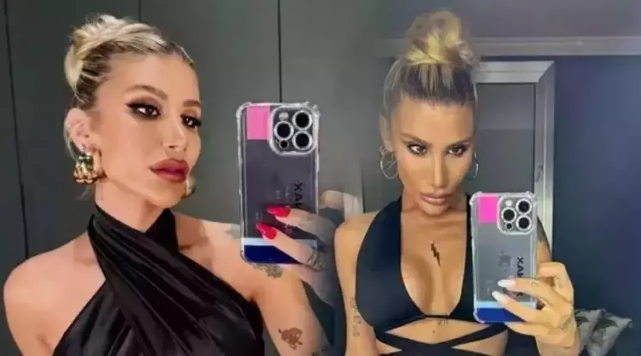 Konserde gözyaşlarına boğuldu! İrem Derici’nin sevgilisiyle o anı viral oldu! 3