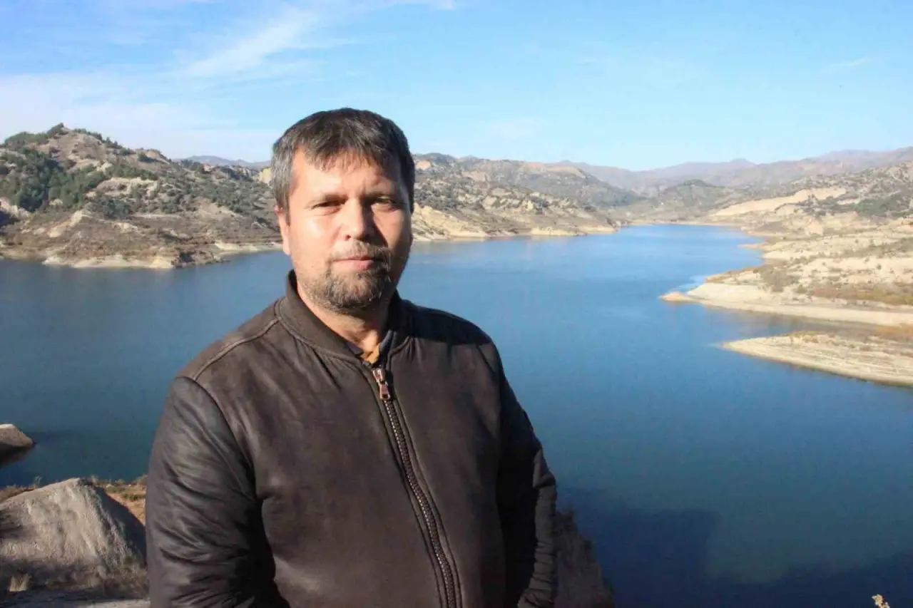 Aydın’da barajlar alarm veriyor: Su seviyesi kritik eşiğe düştü! 4