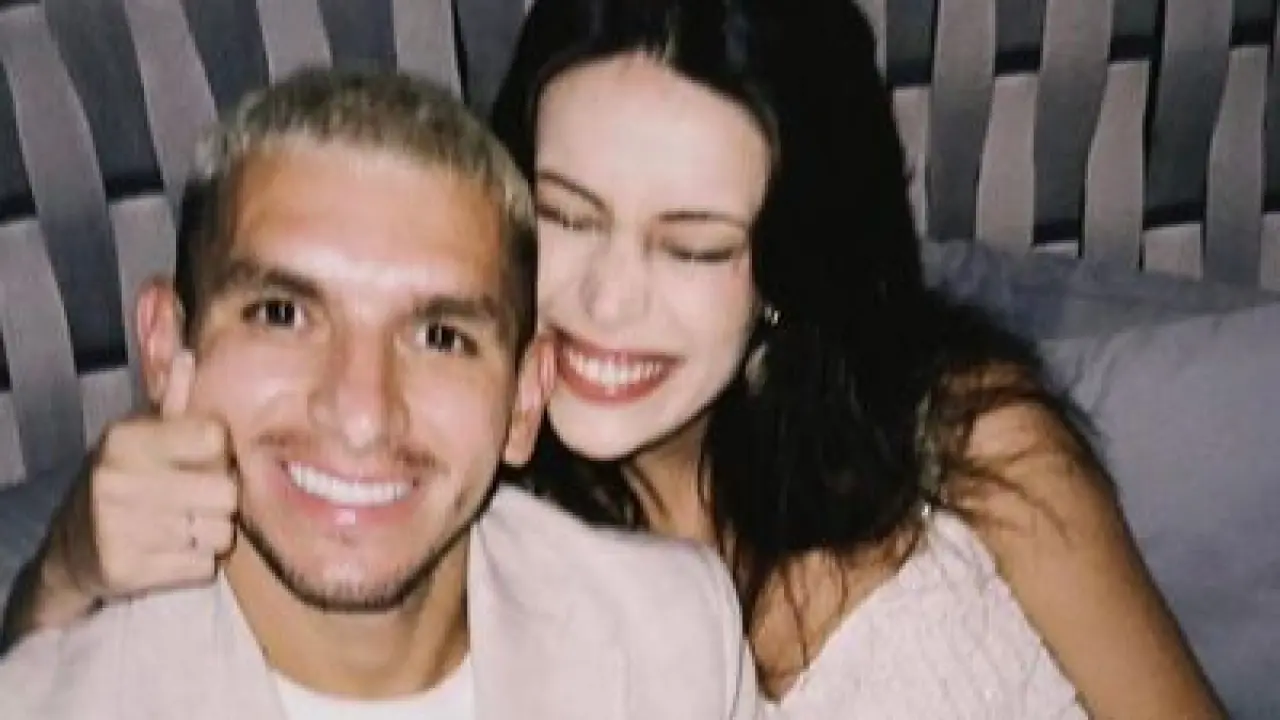 Lucas Torreira, 'Devrim Özkan hayatımın aşkı' dedi ve hamlesini yaptı! 4