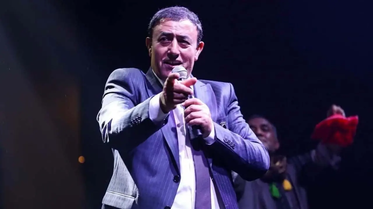 Mahmut Tuncer’den Serenay Sarıkaya’ya şaşırtan çağrı! 1