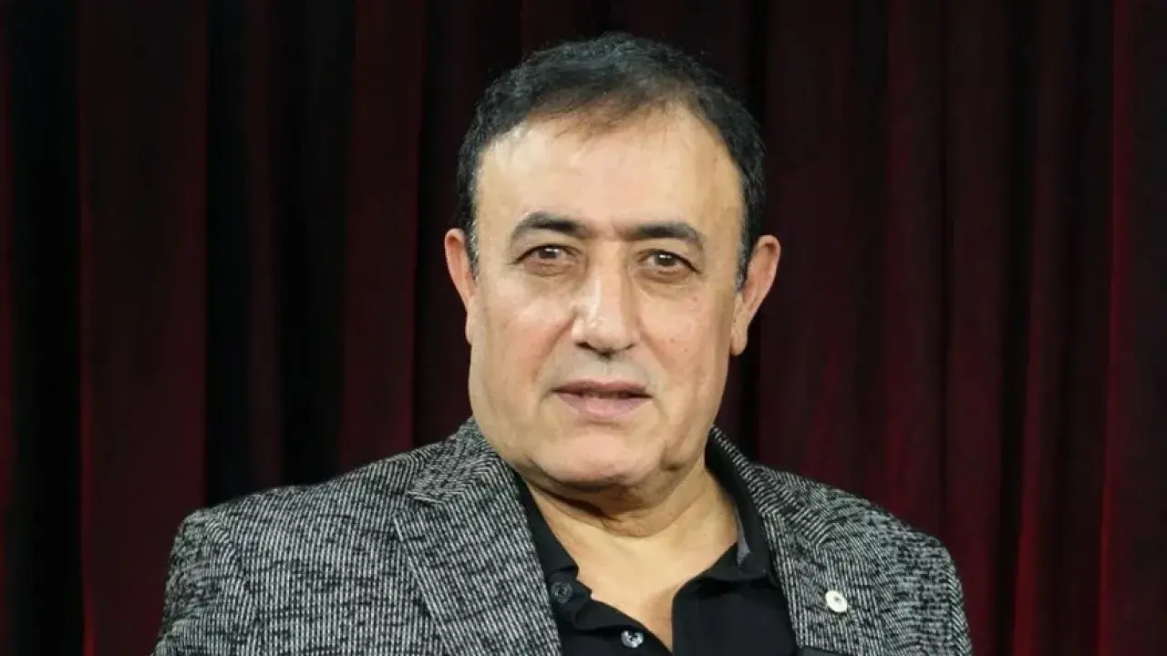 Mahmut Tuncer’den Serenay Sarıkaya’ya şaşırtan çağrı! 3