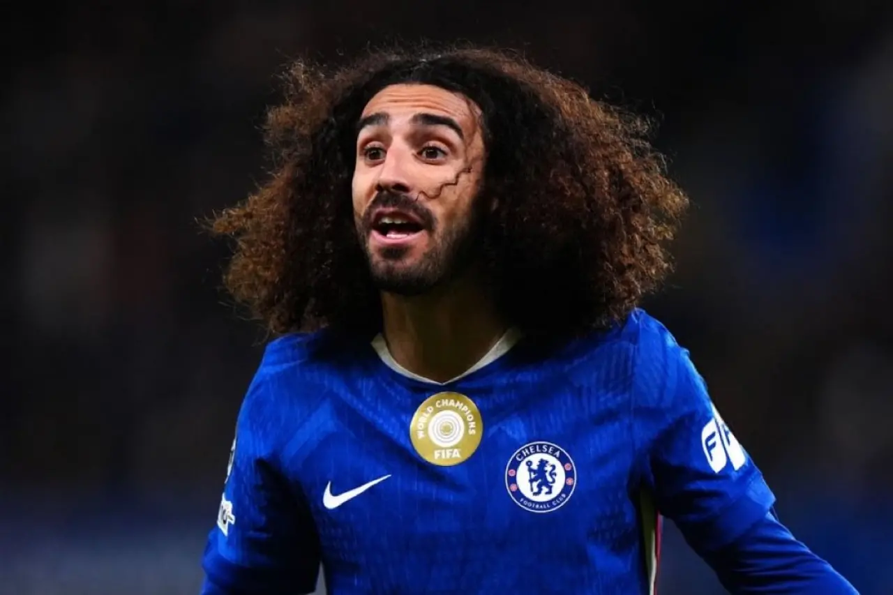 Chelsea’ye zaferi, Barcelona’ya dersi getirdi: Cucurella, eski evine ceza kesti! 4