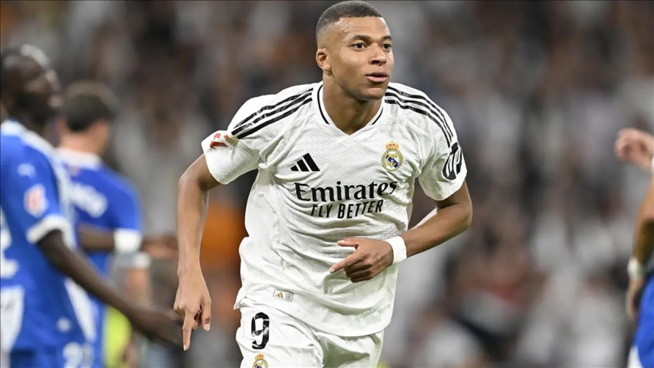 Mbappé susunca Real Madrid sallandı! Mini kriz kapıda mı? 2