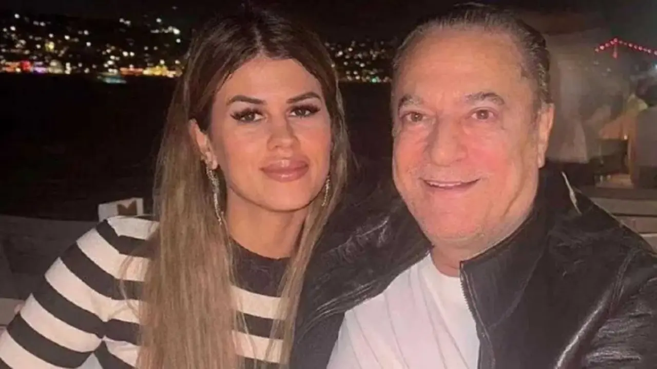 Mehmet Ali Erbil fenalaştı, eşi Gülseren Ceylan indirime koştu! 1