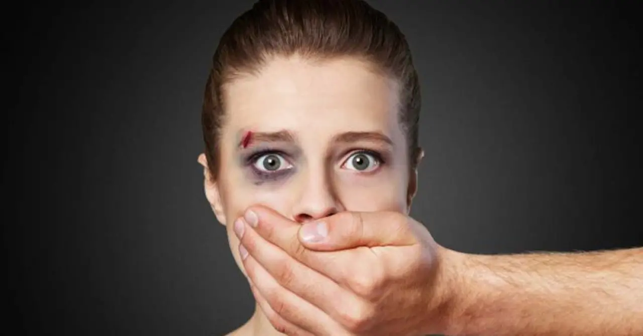 Kadına şiddete karşı Menemen’de birlik zamanı! 1