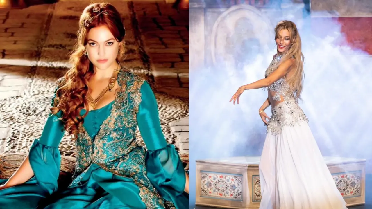 Meryem Uzerli yerine Çağla Şıkel... Mine Koşan’dan bomba iddia! 3