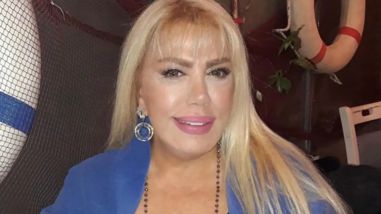 Meryem Uzerli yerine Çağla Şıkel... Mine Koşan’dan bomba iddia! 2