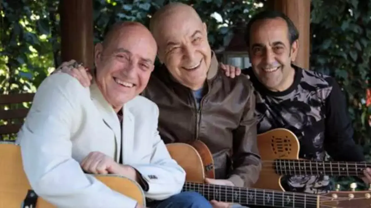 MFÖ’nün 34 yıllık albüm davasında şok sonuç! 3