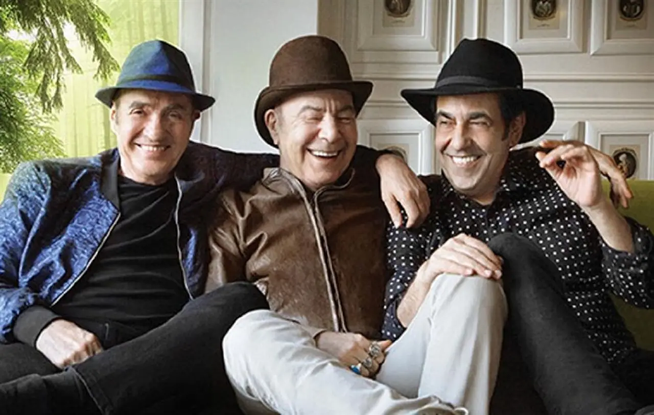 MFÖ’nün 34 yıllık albüm davasında şok sonuç! 2