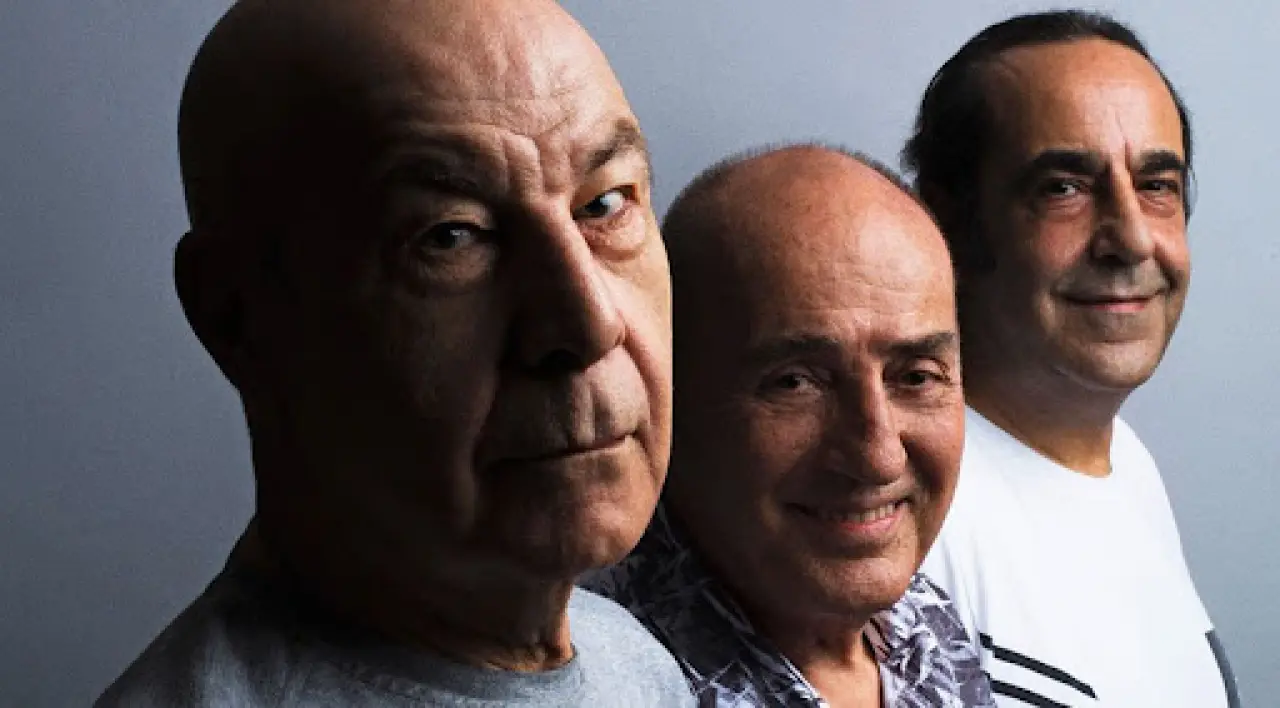 MFÖ’nün 34 yıllık albüm davasında şok sonuç! 1