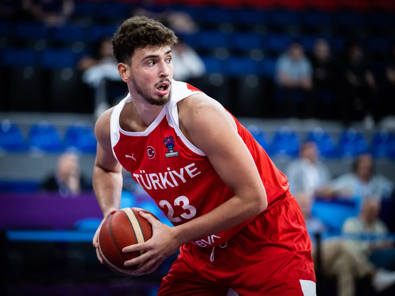 Herkes onu konuşuyor! NBA’de gözleri üzerine çeviren Alperen Şengün patlaması... 2