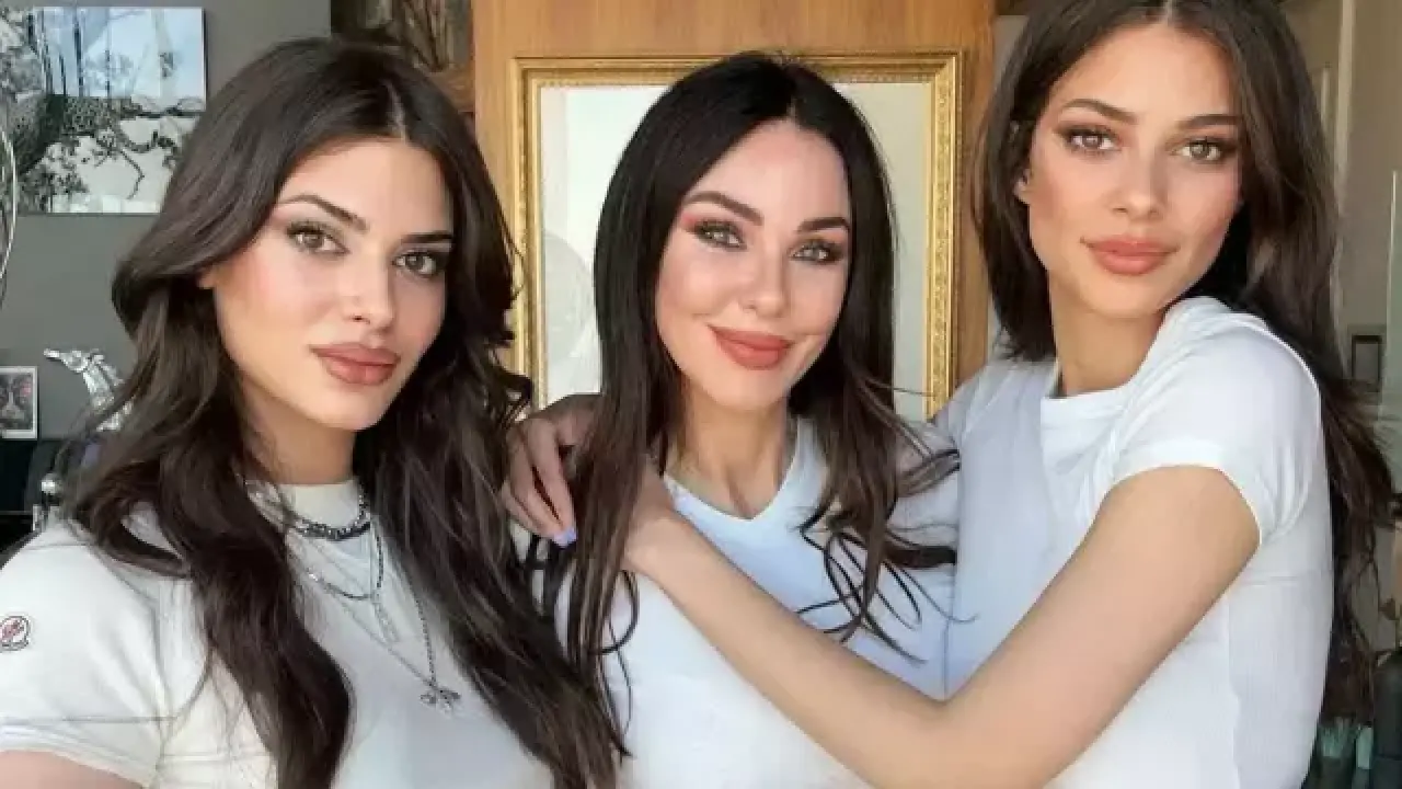 'Uyuşturucu operasyonu' tartışması bitmişti… Derin Talu şimdi de ayrımcı sözlerle polemik yarattı! 1