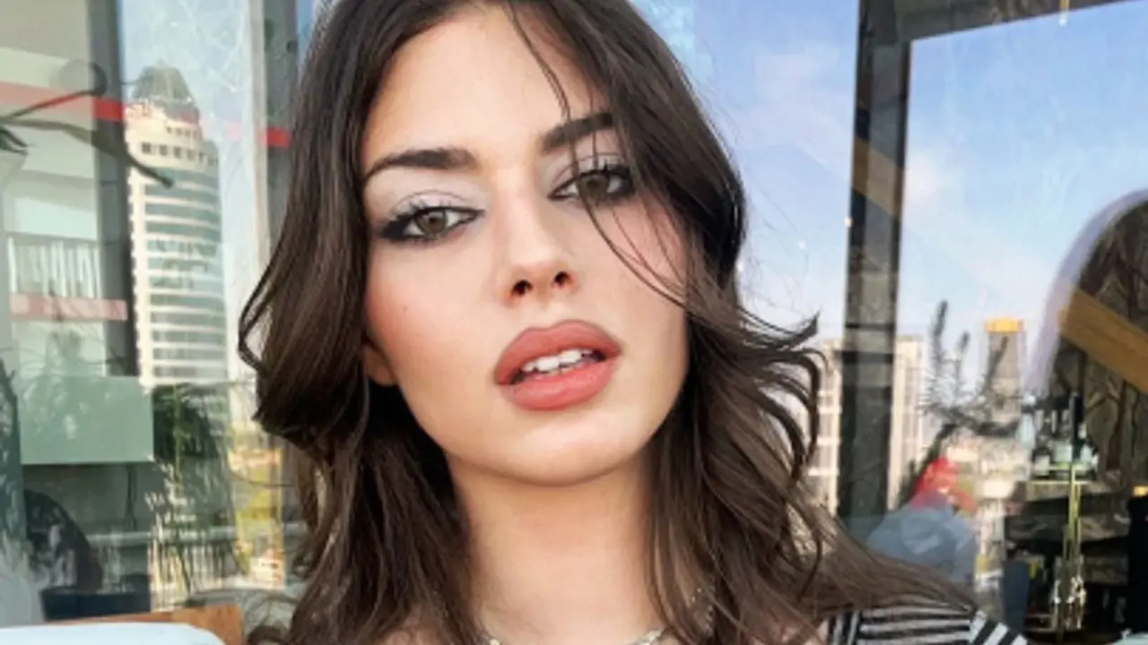 'Uyuşturucu operasyonu' tartışması bitmişti… Derin Talu şimdi de ayrımcı sözlerle polemik yarattı! 2