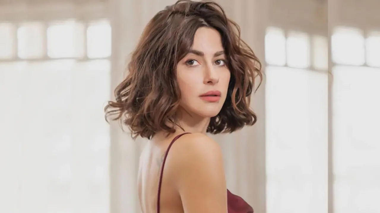 Nesrin Cavadzade'ye gece yarısı hastane şoku! 2