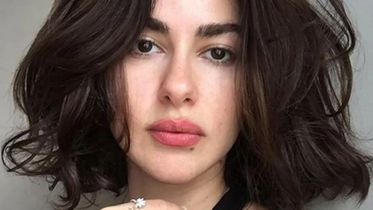 Nesrin Cavadzade'ye gece yarısı hastane şoku! 3