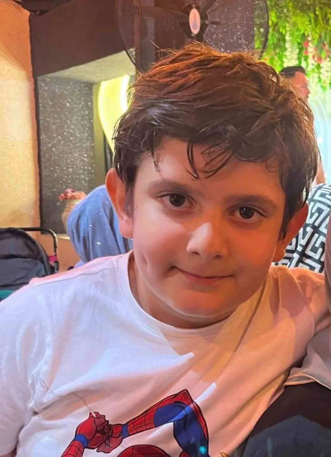 Kayseri'yi sarsan haber: Minik Ahmet'in erken vedası 3