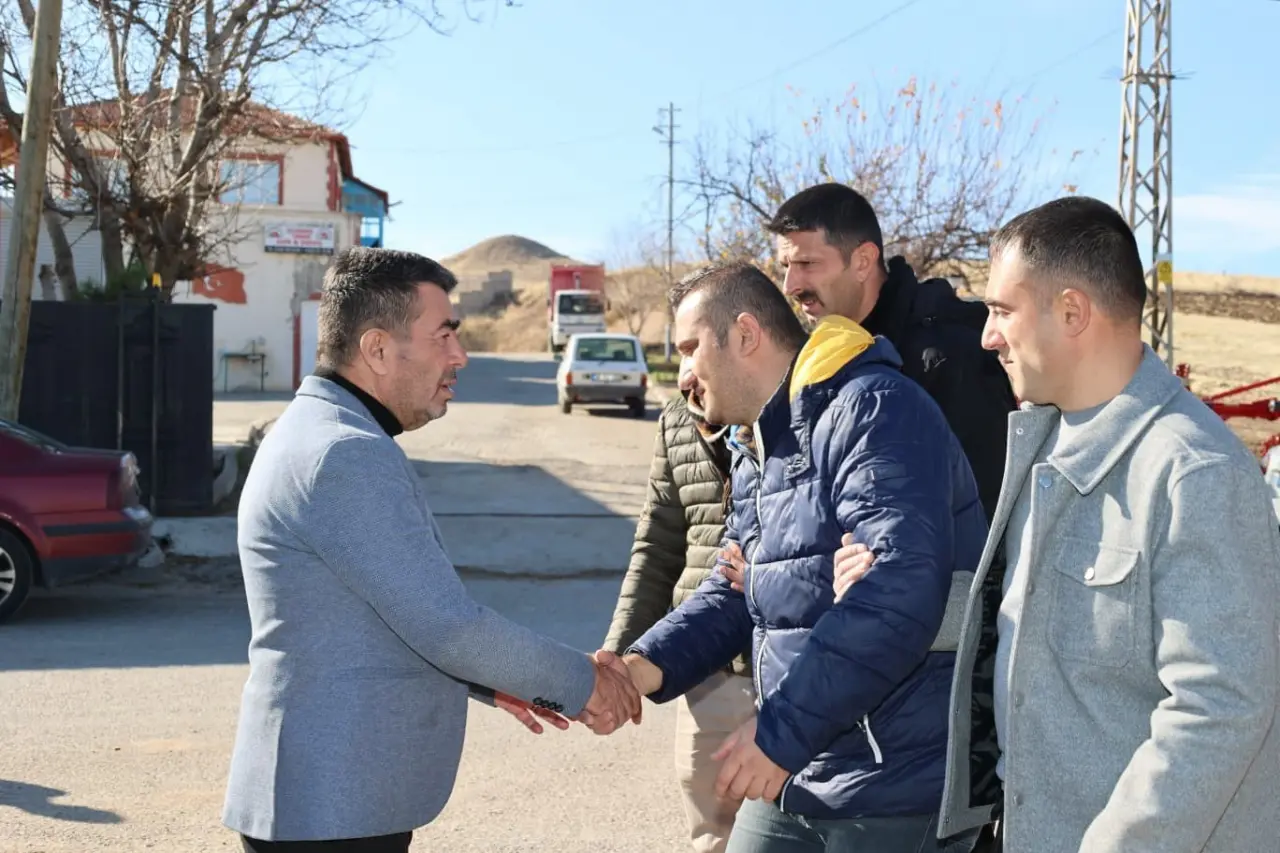 Kayseri'yi sarsan haber: Minik Ahmet'in erken vedası 2