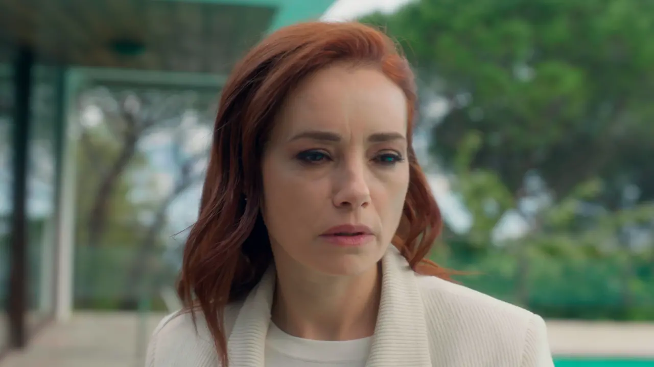 Ölümden döndü… Özgü Namal’ın açıkladığı detay herkesi şaşırttı! 2