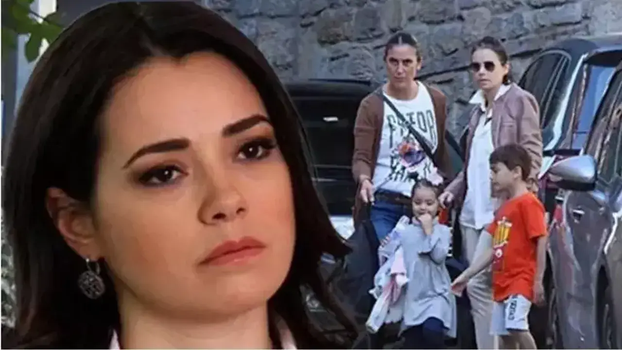 Ölümden döndü… Özgü Namal’ın açıkladığı detay herkesi şaşırttı! 1