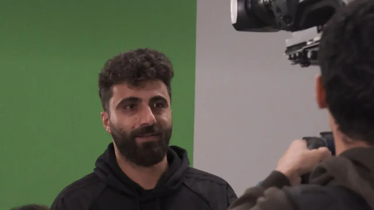 El frenini çekip araçtan indi… Ünlü operatör Ömer Belli’nin durumu dehşete düşürdü! 2