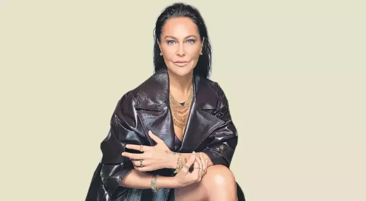 'Özgürlüğümü kısıtlıyor' diyordu... Hülya Avşar ilk kez bu kadar net konuştu! 2