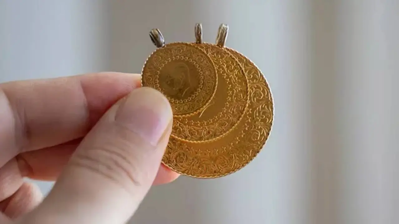 Piyasalarda gece yarısı sürprizi! Çanlar altın için çalıyor 1