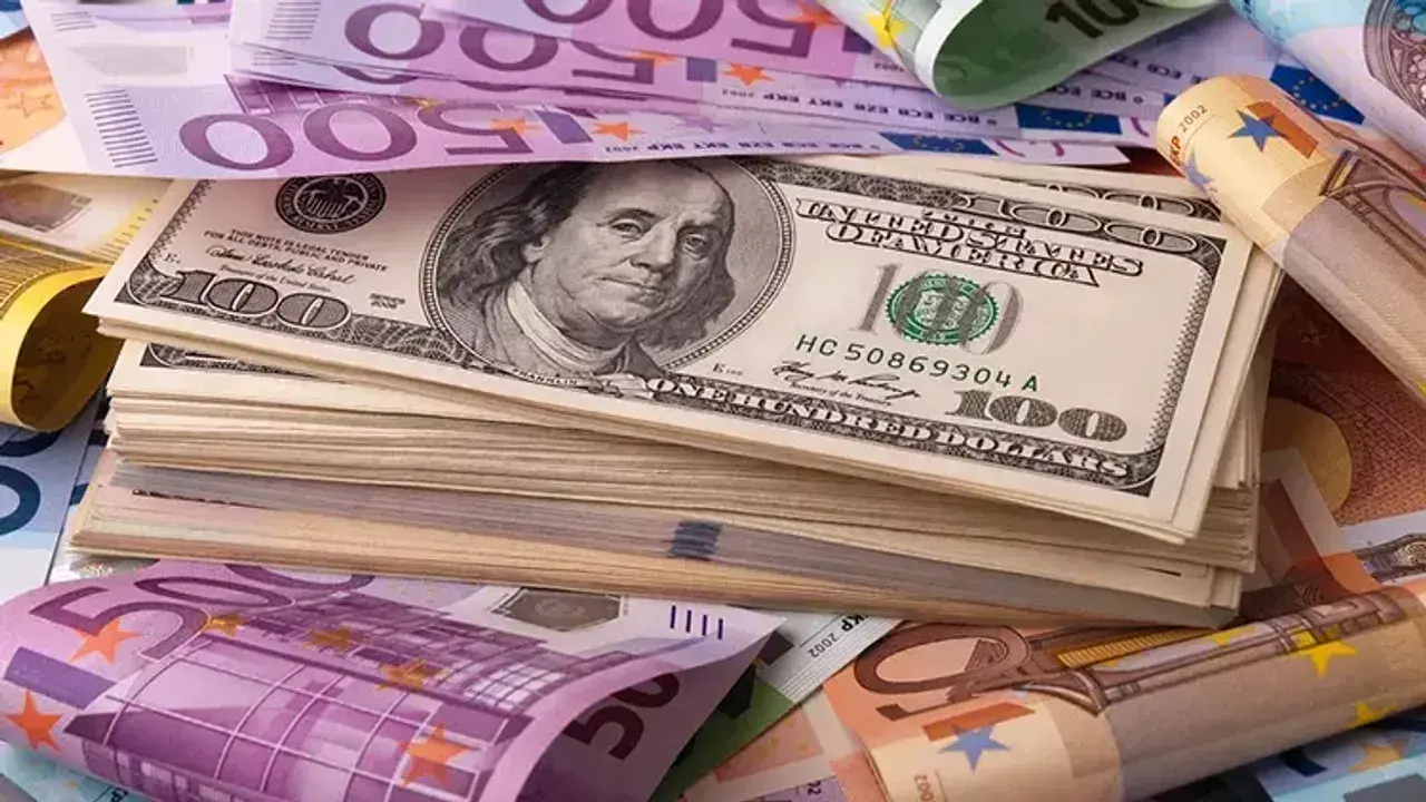 Piyasalarda merak uyandıran harekete geçiş... Yatırımcıların gözü ekranda! 9