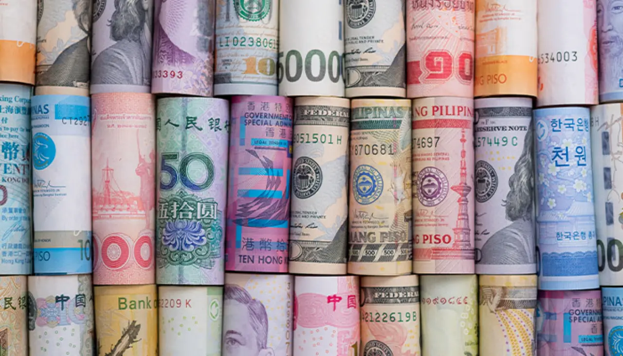 Piyasalarda merak uyandıran harekete geçiş... Yatırımcıların gözü ekranda! 6