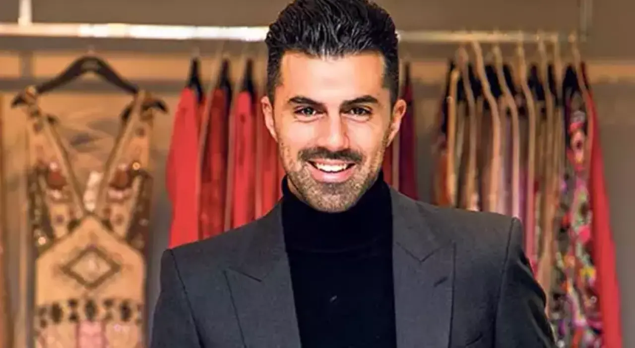 Raşit Bağzıbağlı'dan Hande Yener'e ‘çöp poşeti’ göndermesi! 2