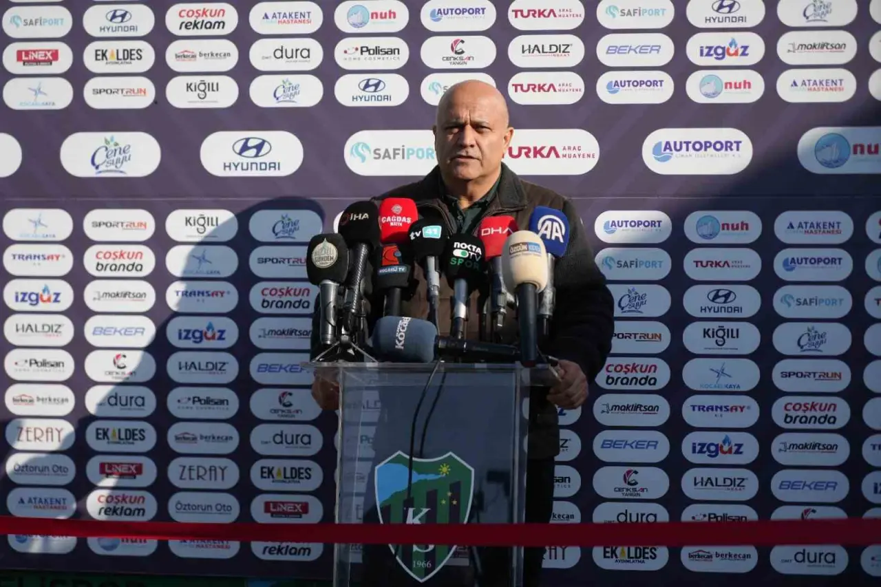 Lisans ve borç tartışmaları alevlendi: Başkan Durul’dan çarpıcı açıklamalar! 1