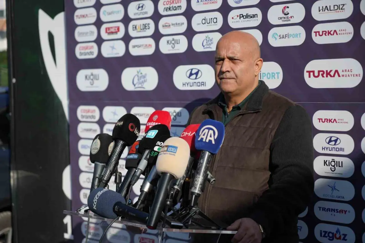 Lisans ve borç tartışmaları alevlendi: Başkan Durul’dan çarpıcı açıklamalar! 4