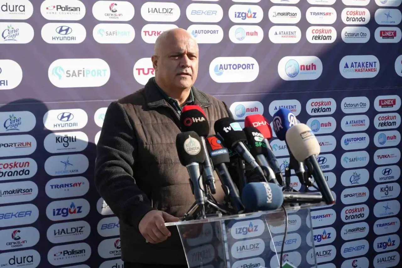 Lisans ve borç tartışmaları alevlendi: Başkan Durul’dan çarpıcı açıklamalar! 10