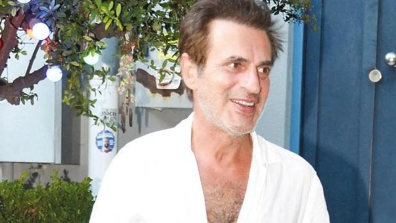 Rock’tan arabeske radikal geçiş... Teoman kendini baştan yaratıyor! 4