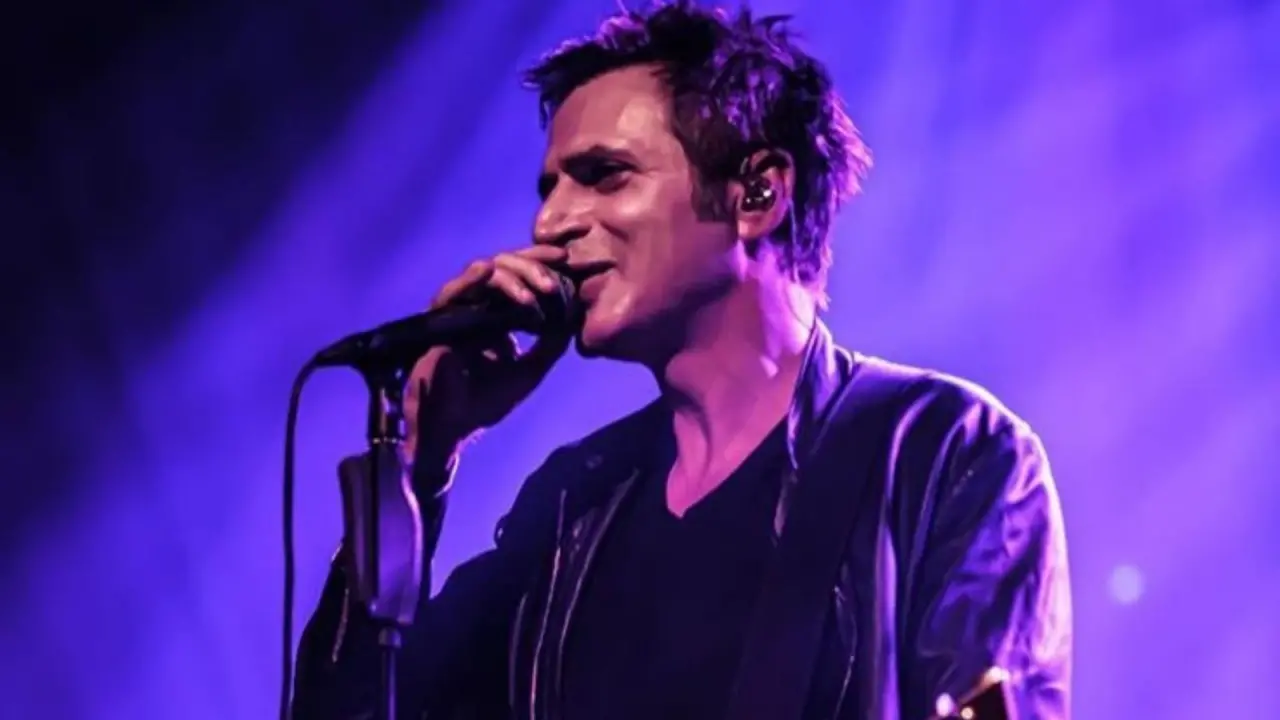 Rock’tan arabeske radikal geçiş... Teoman kendini baştan yaratıyor! 2