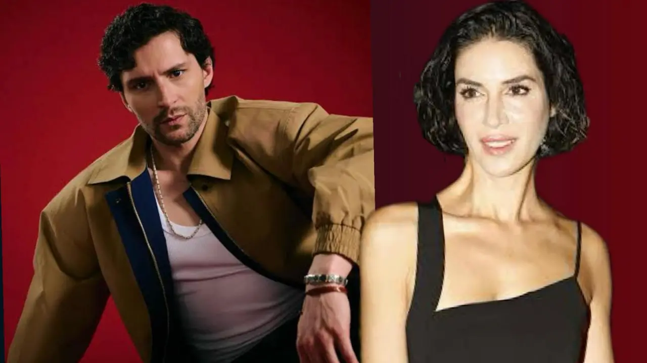 Sağlık savaşı bitti, aşk başladı... Ahu Yağtu’nun Cem Yılmaz'dan sonraki aşkı şaşırttı! 3